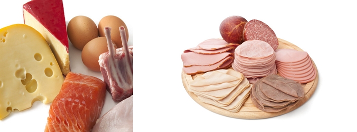 Alimentos que no se deben comer durante el embarazo